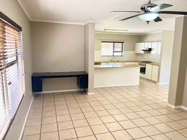 To Let 3 Bedroom Property for Rent in Kleinbosch Western Cape